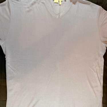 Tシャツ・カットソー ERMENEGILDO ZEGNA Men T Shirts RE7364 A777 N01 WHITE White #UseTheExisting™ Cotton T-shirt SS25 22383351 | Zegna US