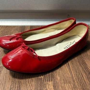 Repetto ballet flat - Gem
