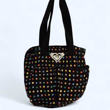 Black roxy bag - Gem