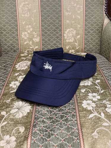 Stussy stussy nylon cap - Gem