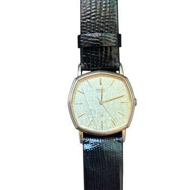 希少品　SEIKO セイコー　0531-0015 1970s グランドセイコー レディース Ref.1964-0010 1972年製 手巻き