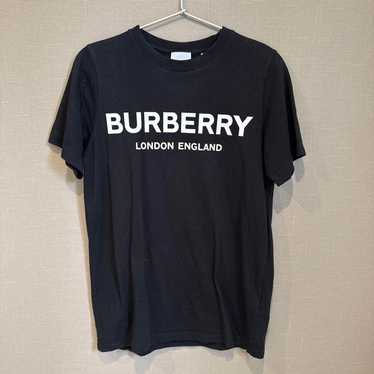 BURBERRY PRORSUM◆Ｔシャツ チャコール BURBERRY Prorsum Label Cotton T-Shirt Dress | endource