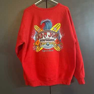Mens vintage ron jon - Gem