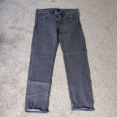パンツ ARMANI EXCHANGE archive loose straight Amazon.com: A|X ARMANI EXCHANGE mens Polyester Tricot Draw