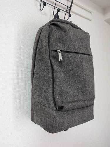 marimekko KORTTELI CITY BACKPACK グレー コルッテリ／Kortteli バックパック（マリメッコ／marimekko