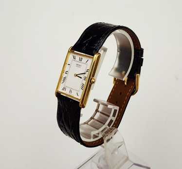 A149激レア 稼働品 SEIKO DOLCE スイープ運針！ 90年代 J-9229| セイコー SEIKO ドルチェ スイープセコンド 5S21-6020
