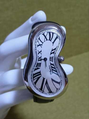 Salvador dali soft watch - Gem