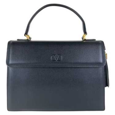 Valentino vintage garavani black - Gem