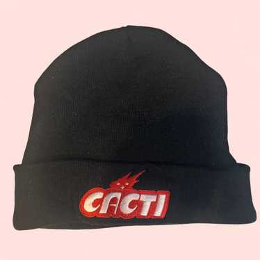 Cactus jack hat - Gem