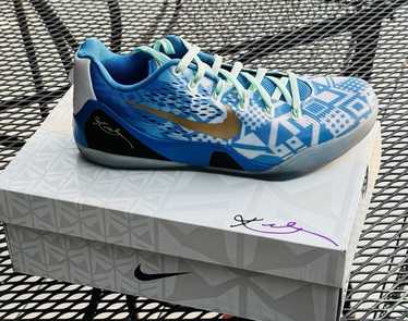 kobe 9 low colbert - image 1