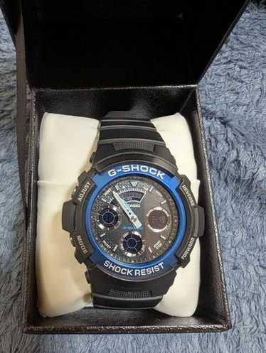 Casio g shock 4778 - Gem