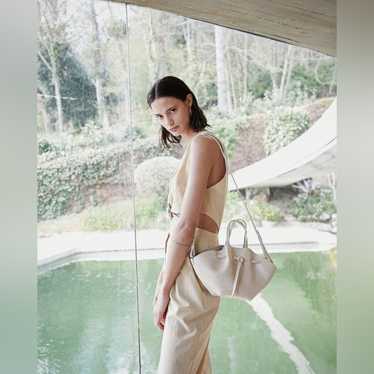 Nanushka womens bag - - Gem
