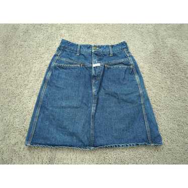 Marithe francois girbaud skirt - Gem