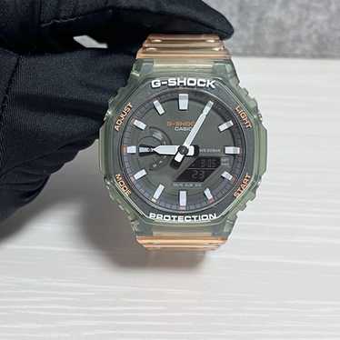 即日発送　美品　CASIO G-SHOCK 5611 JA Black CASIO G-SHOCK 5611*JA | A WORD.ONLINE SHOP