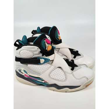 Jordan 8 retro south - Gem