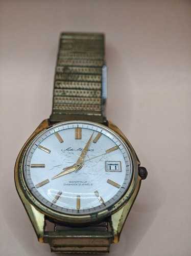 Seiko skyliner 6222 - Gem
