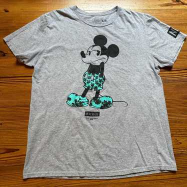 Neff graphic t-shirt - Gem