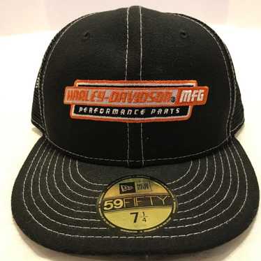 Harley-Davidson 115　半袖シャツ　NEWERAキャップ $_57.JPG?set_id=880000500F