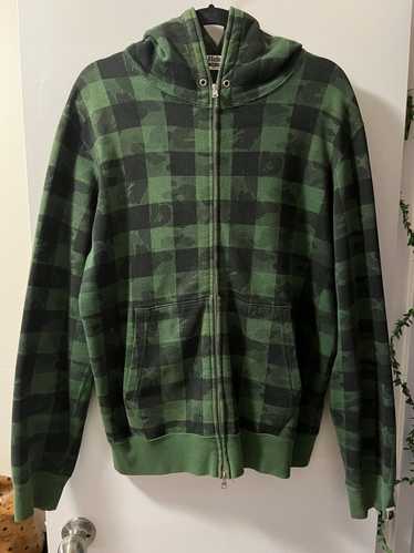 Bape 2000s bape plaid - Gem