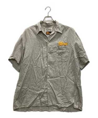 【WACKOMARIA】50's SH グレー　size M Wacko Maria - 50's Shirt ( Type-4 ) | HBX - Globally Curated