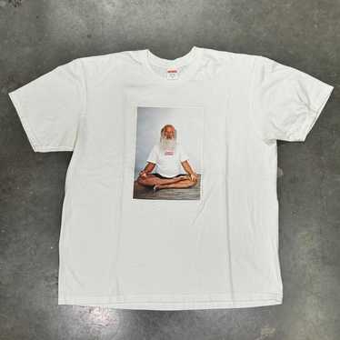 Supreme supreme rick rubin - Gem