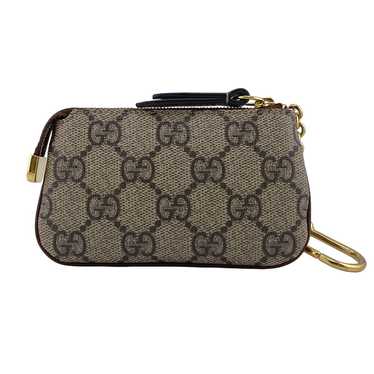 Gucci coin case gg - Gem