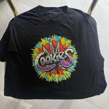 【 Cookies 】Midnight Snack Tee Tシャツ Summer 1: 2025 Collection – Cookies Clothing