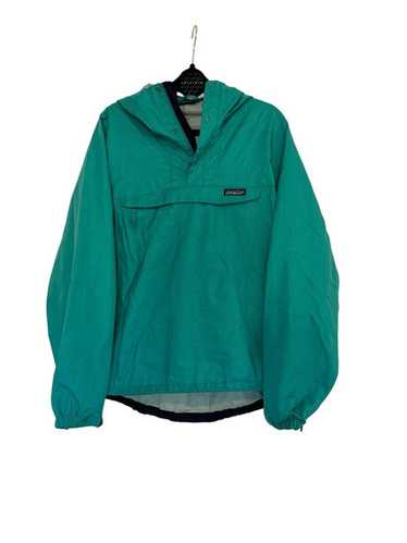 Used patagonia pneumatic pullover - Gem