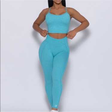 Bombshell uplift leggings - Gem