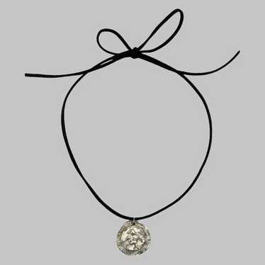 BICHE de BERE ヴィンテージ ブローチ Biche de bere brooch - Gem
