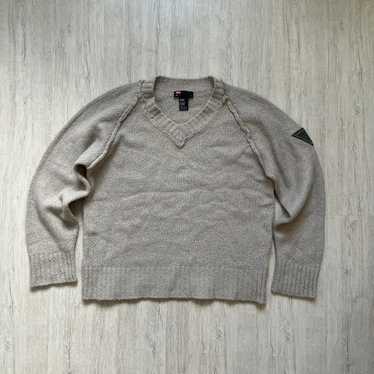トップス Rare 00s DIESEL BLACK GOLD Cashmere knit Rare 00s DIESEL BLACK GOLD Cashmere knit - メルカリ