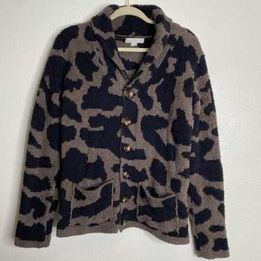 BAREFOOT DREAMS × Ron Herman BAREFOOT DREAMS for Ron Herman “Eco-Chic Hoodie&rdquo