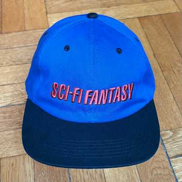 sci fi fantasy hoodie - Gem