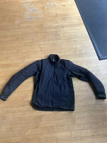 ARC'TERYX LEAF Atom LT Jacket Gen1 初期紺タグ Arcteryx leaf atom lt - Gem