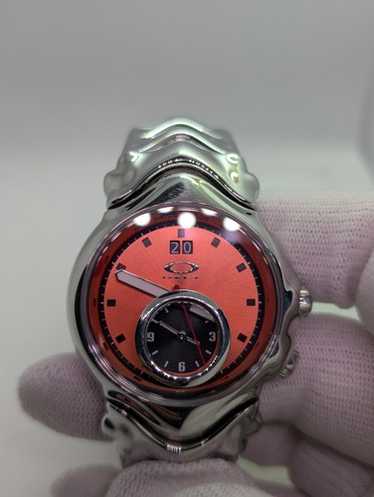 Oakley judge ii watch - Gem