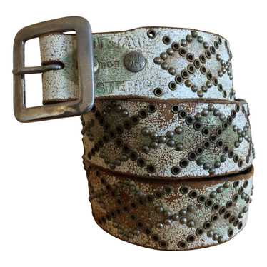 HYSTERIC GLAMOUR×BALTAZAR スタッズベルト Amazon.co.jp: Hysterical Glamour Balthazar Swarovski Studded