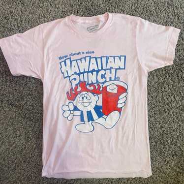 Hawaiian Pink♡ Hawaiian Shirts | Sokuraii