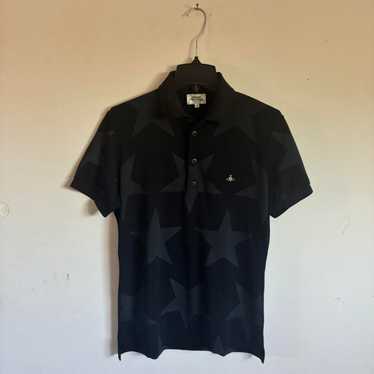 Vivienne westwood polo - Gem