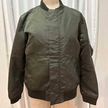 Beams ma 1 jacket - Gem
