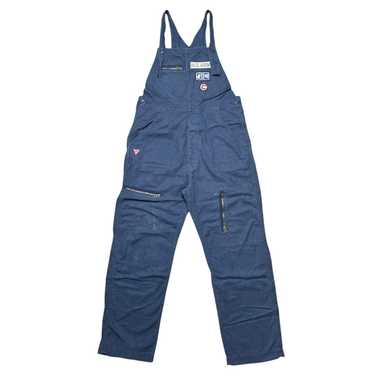 Hysteric glamour overalls - Gem