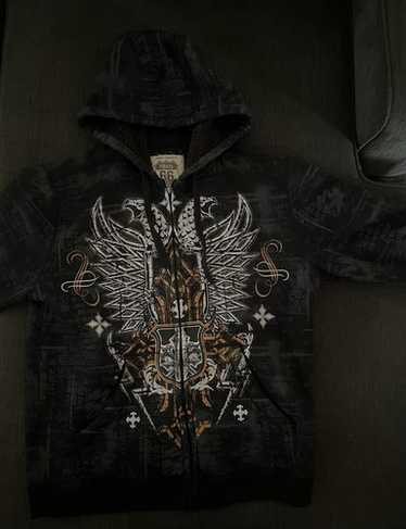 Route 66 hoodie - Gem