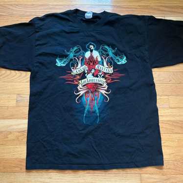 Los lonely boys t-shirt - Gem