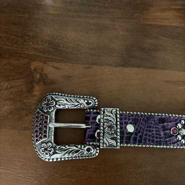 Bb simon belt size - Gem