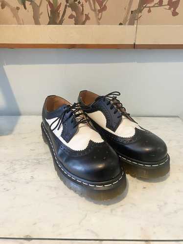 Dr.Martens 3989 white 5ホール 楽天市場】《限定クーポン配布》ドクターマーチン 5ホール Dr