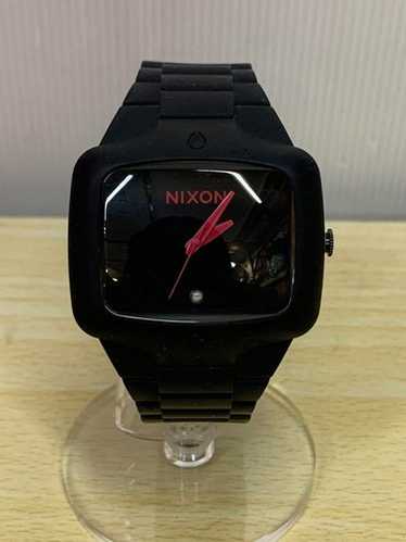 Nixon the player all - Gem