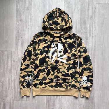 Bape × mastermind japan - Gem