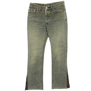 helmut lang jeans ナイロンパンツ1998 サイズ44 helmut lang jeans ナイロンパンツ1998 サイズ44