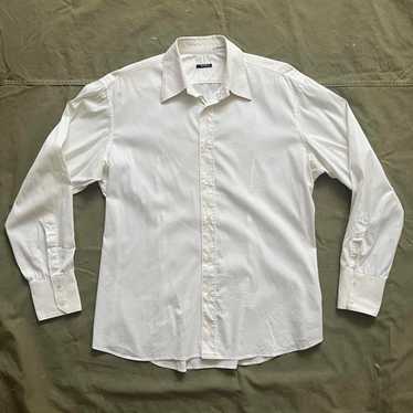 Miu miu white shirt - Gem