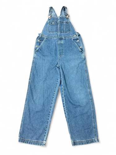 Vintage y2k gap overalls - Gem