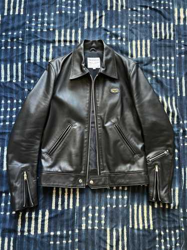 Lewis leathers leather corsair - Gem